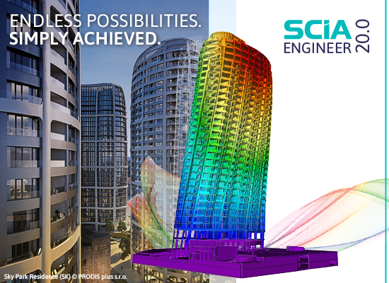 Beta Design Consultants present at SCIA Industry Conference at the IStructE 