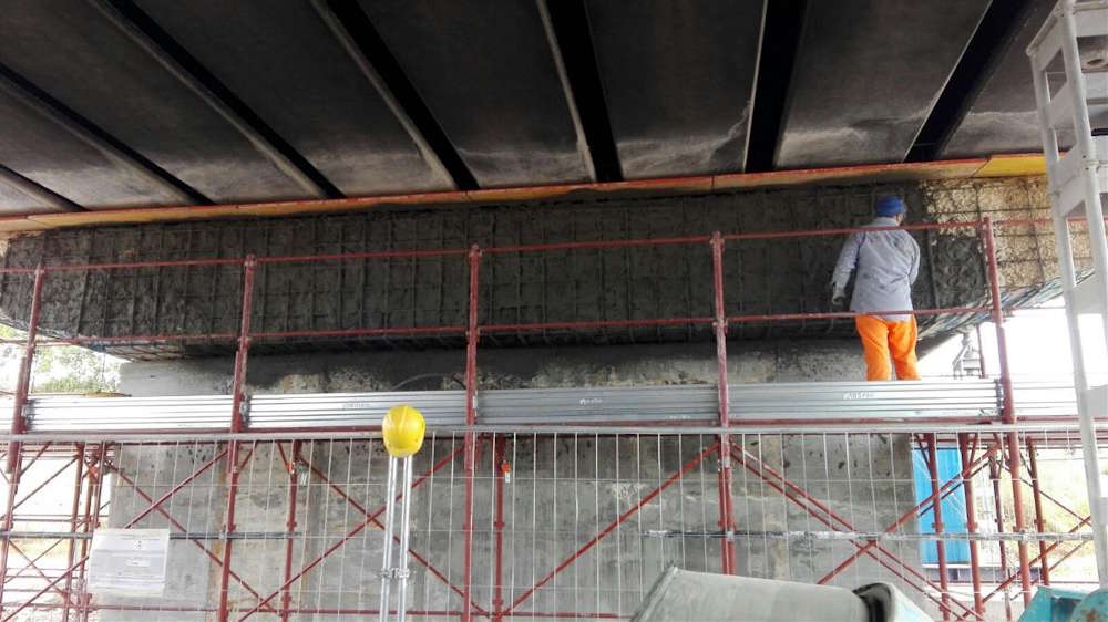 Beta Design Consultants Director in Panel Discussion at the Structural Rehabilitation Conference at the IStructE, London