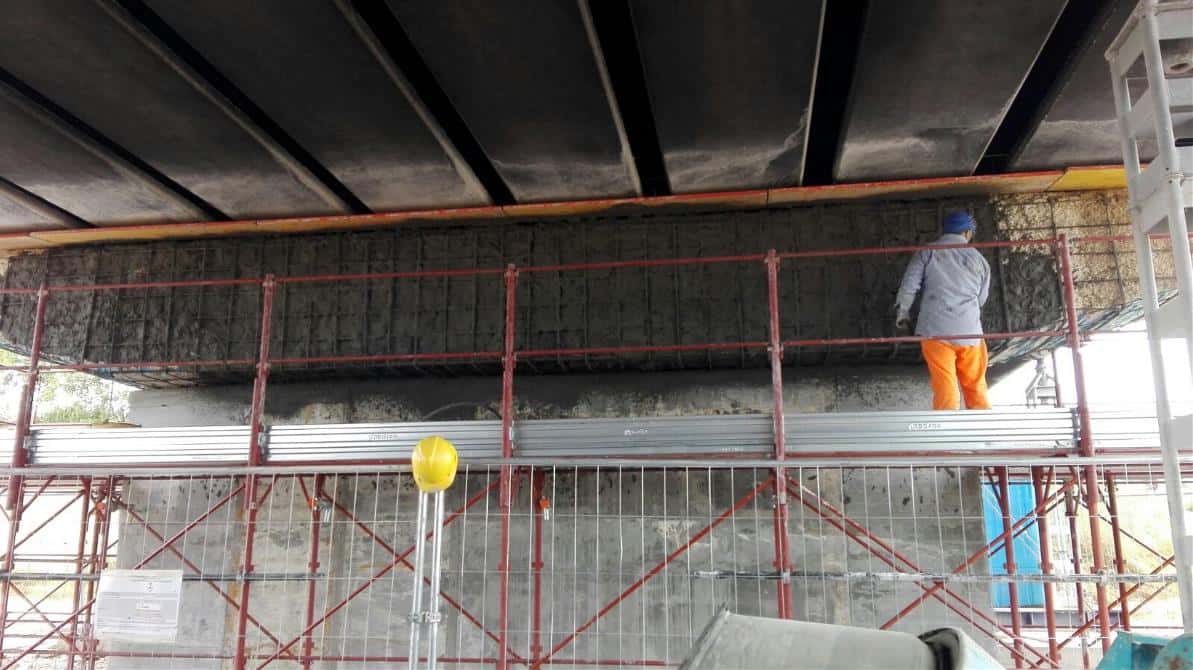 Beta Design Consultants Director in Panel Discussion at the Structural Rehabilitation Conference at the IStructE, London