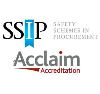 SSIP Acclaim