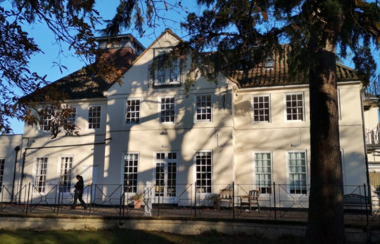 St David Car Home Ealing London Healthcare Engineering Consultants building design refurbishment structural engineer