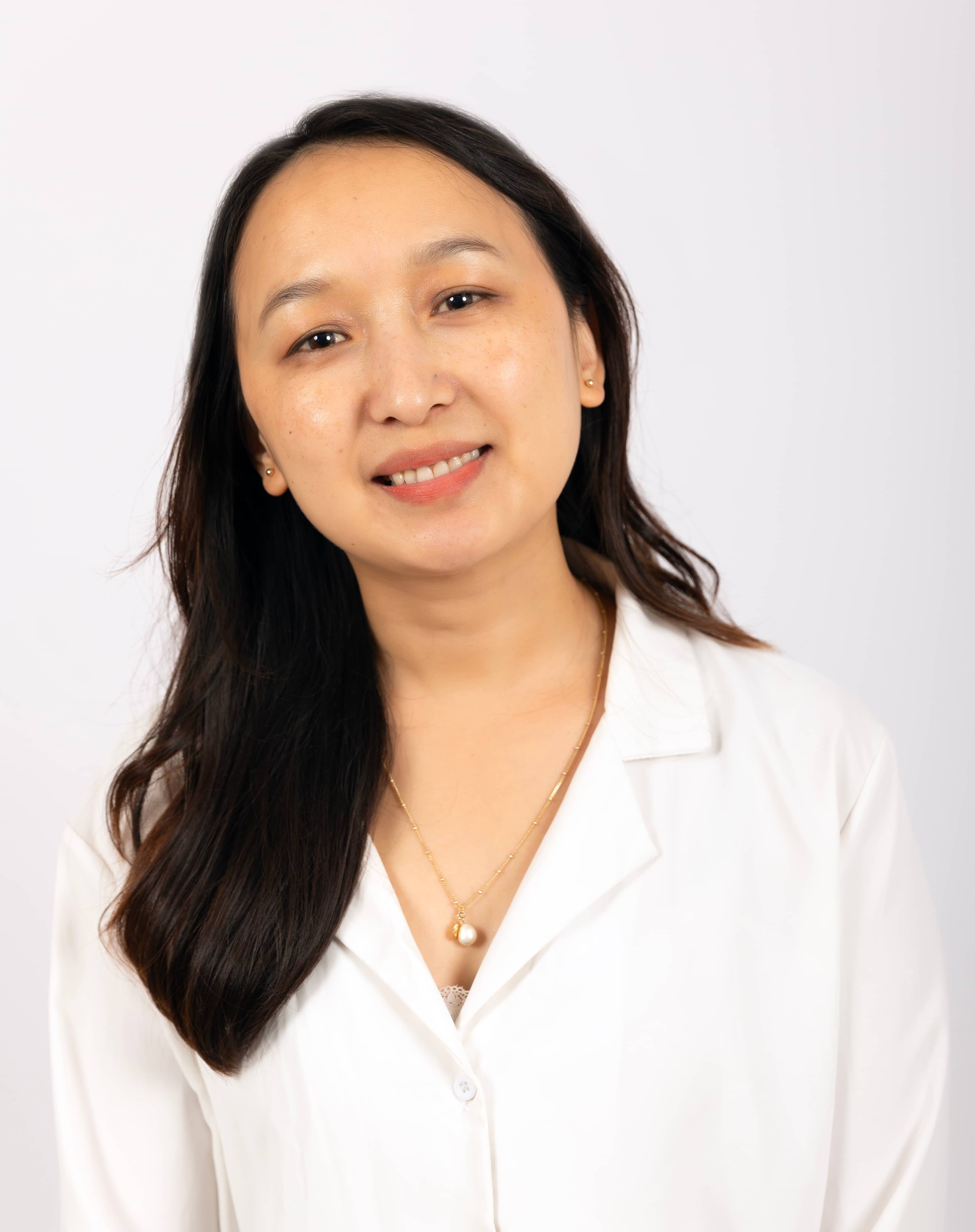 Jirel Rajani Senior Civil Structural Engineer