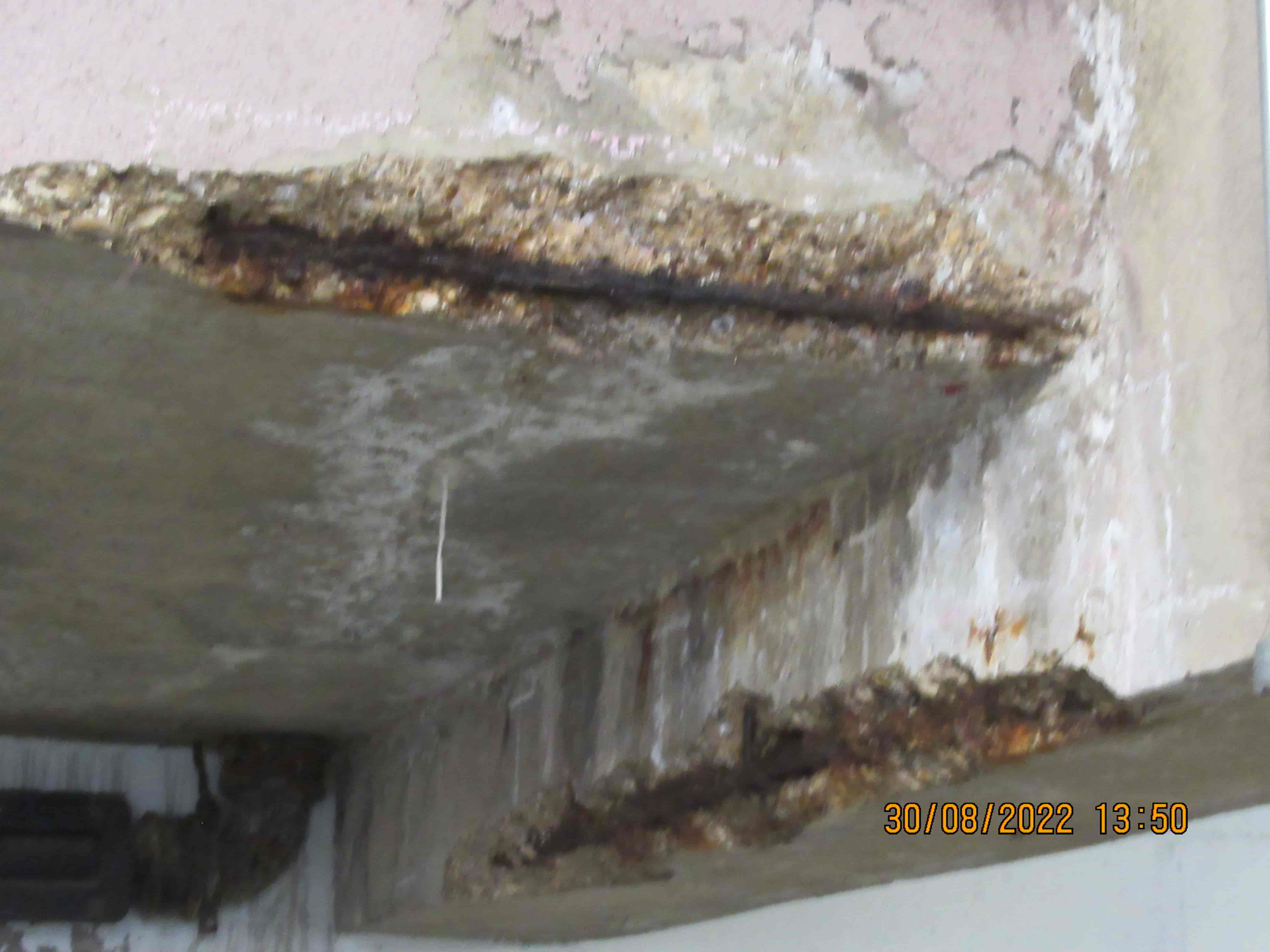 Spire Academy School Car Park MSCP Structural Strengthening Concrete Repair Testing Structural Inspection