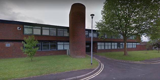 RAAC Investigation and Structural Strengthening